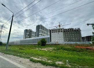 Продается трехкомнатная квартира, 78.7 м2, Татарстан, улица Михаила Миля, 1