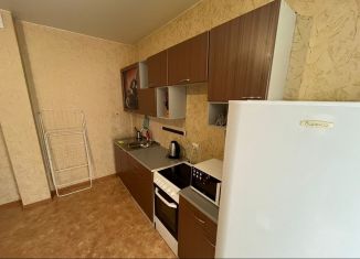 Квартира в аренду студия, 27 м2, Красноярский край, Норильская улица, 34