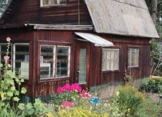 Продается дача, 40 м2, Новосибирск, СНТ Пенсионер-учитель, 29