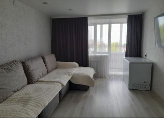 Продается трехкомнатная квартира, 60 м2, Тайшет, улица Терешковой, 9