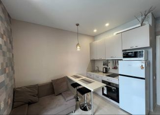 Продается квартира студия, 19 м2, Тюмень, улица Фармана Салманова, 26