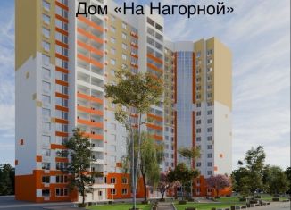 Продается однокомнатная квартира, 35.4 м2, Оренбург, Нагорная улица, 2В