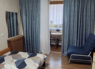 Сдам в аренду квартиру студию, 18 м2, Сочи, улица Чебрикова, 36