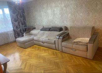 Сдача в аренду 3-ком. квартиры, 70 м2, Тверская область, улица Можайского, 60