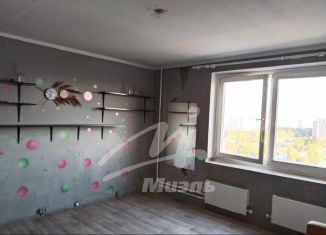 Продаю 1-ком. квартиру, 38.5 м2, Балашиха, улица Дмитриева