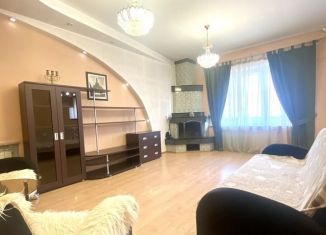 Сдается трехкомнатная квартира, 102 м2, Иркутск, Академическая улица, 52