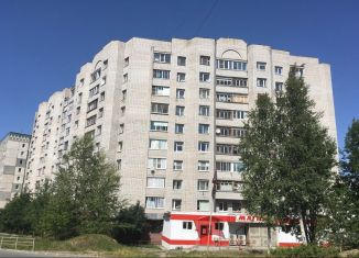 Аренда однокомнатной квартиры, 36.2 м2, Петрозаводск, улица Пархоменко, 35