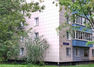 Продам квартиру студию, 15.8 м2, Москва, Авангардная улица, 8к2, Головинский район