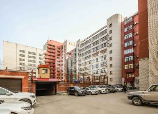 Продам трехкомнатную квартиру, 128 м2, Тюменская область, улица Малыгина, 59