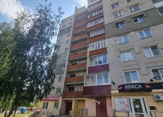 Продаю 2-комнатную квартиру, 55 м2, Тамбов, улица Рылеева, 100А, Октябрьский район