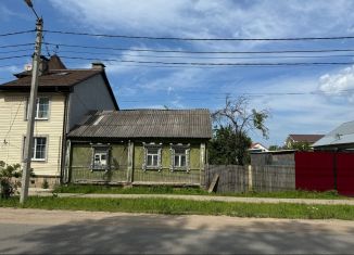 Продажа дома, 83 м2, Обнинск, Лесная улица, 9А