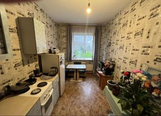 Продается 1-ком. квартира, 37 м2, рабочий поселок Маркова, Ромашковая улица, 3/1