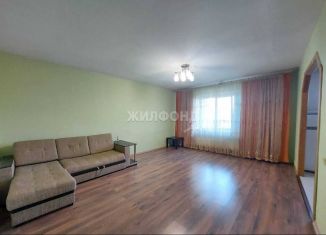 Продажа 1-ком. квартиры, 41 м2, Новосибирск, Красный проспект, 232