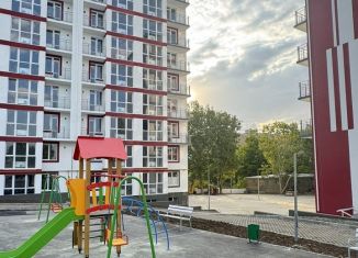 Продаю 1-комнатную квартиру, 40.2 м2, Симферополь, улица Генерала Родионова, 11, Киевский район