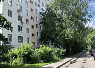 Продается квартира студия, 16.7 м2, Москва, ЮВАО, 4-я Новокузьминская улица