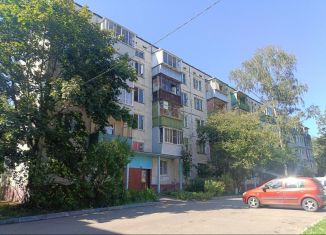 Сдается в аренду 2-комнатная квартира, 40 м2, Дедовск, улица Красный Октябрь, 3