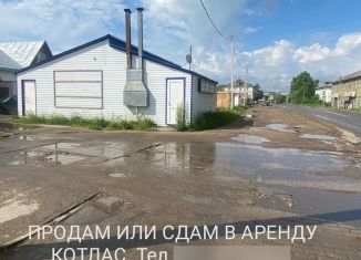 Продам торговую площадь, 70 м2, Архангельская область, улица Ленина, 69