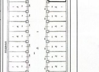 Продается гараж, 18 м2, Уфа, Калининский район, улица Орджоникидзе, 20