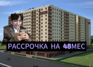 Продам 2-комнатную квартиру, 67 м2, Махачкала, Хушетское шоссе, 22к1, Ленинский район