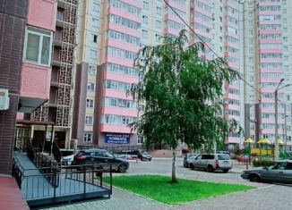 Сдача в аренду двухкомнатной квартиры, 54 м2, Красноярск, улица Михаила Годенко, 1, Октябрьский район