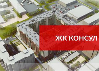 2-ком. квартира на продажу, 68.4 м2, Калининград