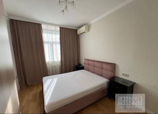 Сдаю 2-комнатную квартиру, 60 м2, Москва, Кутузовский проспект, 5/3, метро Киевская