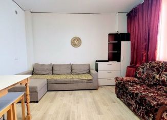 Квартира на продажу студия, 34 м2, Анапа, Северная улица, 113к1