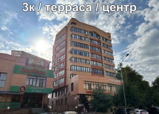 Продаю трехкомнатную квартиру, 143.3 м2, Ставрополь, микрорайон № 5, улица Ломоносова, 35