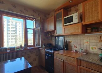 Продается 3-ком. квартира, 63 м2, Елец, улица Коммунаров, 137