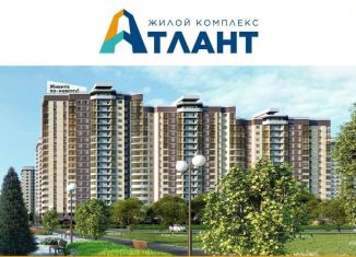 Сдается 2-ком. квартира, 60 м2, Краснодарский край, улица Адмирала Крузенштерна, 6/3