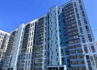 Продажа 2-ком. квартиры, 47.3 м2, Казань, проспект Ильгама Шакирова, ЖК Салават Купере