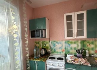 1-комнатная квартира в аренду, 33 м2, Новосибирск, улица Петухова, 97