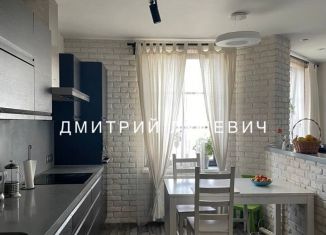 Продам 3-комнатную квартиру, 98.8 м2, Санкт-Петербург, метро Комендантский проспект, проспект Королёва, 65