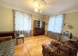 Продам 2-ком. квартиру, 46 м2, Коми, Первомайская улица, 31