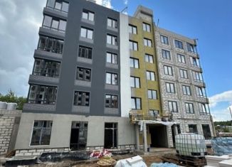 1-ком. квартира на продажу, 40.6 м2, Смоленск