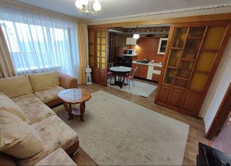 Продажа 3-ком. квартиры, 64 м2, Республика Башкортостан, улица Чапаева, 24