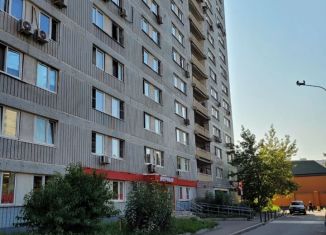 2-ком. квартира на продажу, 40 м2, Москва, Волжский бульвар, 13к1