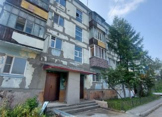 Продажа двухкомнатной квартиры, 53 м2, Саха (Якутия), Школьная улица, 7