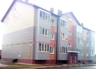 Сдается в аренду 1-комнатная квартира, 35 м2, Грязи, улица Осоавиахима, 2к1