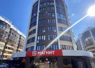 Продажа двухкомнатной квартиры, 54 м2, Горячий Ключ, Объездная улица, 18к3