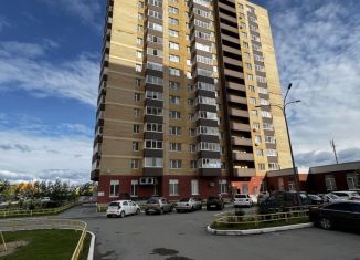 Продается квартира студия, 25 м2, Тюмень, улица Газовиков, 55