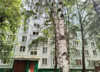 Продается квартира студия, 18.8 м2, Москва, ЮЗАО, улица Академика Виноградова, 8