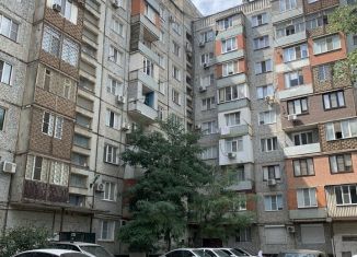 Продажа однокомнатной квартиры, 34 м2, Махачкала, проспект Имама Шамиля, 97, Ленинский район