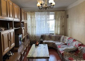 Продается трехкомнатная квартира, 58 м2, Гуково, улица Ковалёва, 43