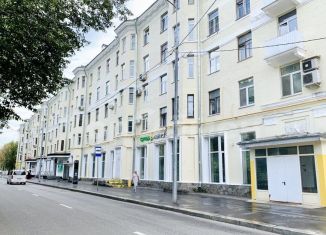 Продажа 3-ком. квартиры, 78.4 м2, Москва, Измайловский бульвар, 60/10, ВАО