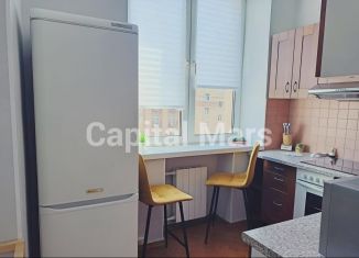 Сдается в аренду 2-ком. квартира, 57 м2, Москва, Садовая-Кудринская улица, 7, метро Баррикадная