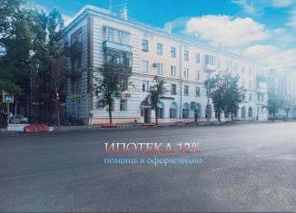 Продажа 2-комнатной квартиры, 51 м2, Тверь, проспект Ленина, 39