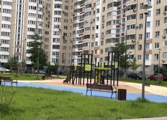 Продам 2-ком. квартиру, 51 м2, Москва, Юрловский проезд, 14к3, ЖК Юрлово