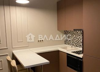 Продается квартира студия, 28 м2, Москва, улица Бутлерова, 7Б