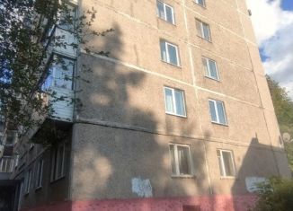 Продаю 3-ком. квартиру, 57 м2, Пермский край, Новосибирская улица